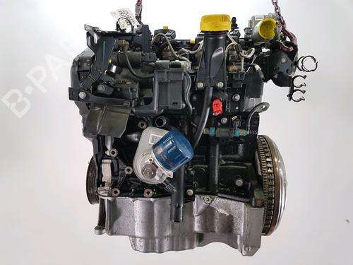Engine DACIA DUSTER (HS_) 1.5 dCi 4x4 (HSMC, HSMD) | BP39524040M1 - Image 2