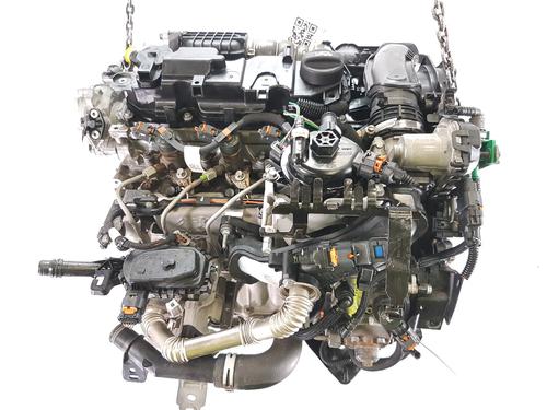 Engine PEUGEOT 208 I (CA_, CC_) 1.6 HDi / BlueHDi 75 | BP29762143M1