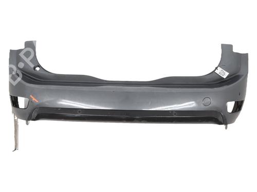 Used Rear bumper Rear bumper CITROËN C4 Grand Picasso II (DA_, DE_) 1.6 HDi / BlueHDi 115 (115 hp) 36429145 36429145