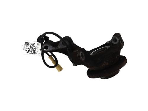 Left front steering knuckle RENAULT CLIO II (BB_, CB_) 1.5 dCi (B/CB07) | BP29874181M25