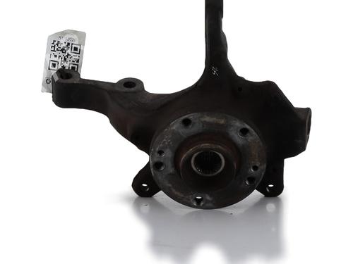 Venstre Styrespindel Lejehus RENAULT LAGUNA II (BG0/1_) 1.9 dCi (BG1A, BG1V) (130 hp) 29987673