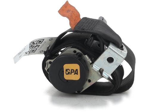 Rear right belt tensioner FORD C-MAX (DM2) 1.8 TDCi | BP30118701C90 