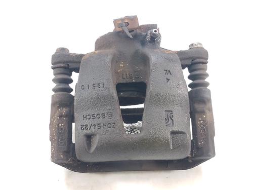 Used Left front brake caliper ALFA ROMEO MITO (955_) 1.4 (955AXB1B) (78 hp) 27918123