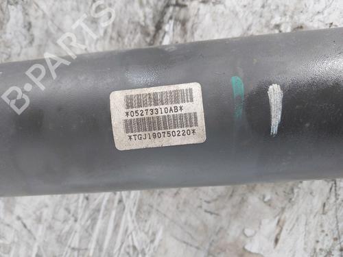 Driveshaft JEEP COMPASS (MK49) 2.0 CRD 4x4 | BP40171601M37 - Image 3