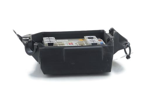 Used Fuse box RENAULT CLIO III (BR0/1, CR0/1) 1.5 dCi (75 hp) 31913416