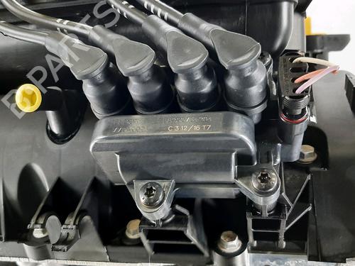 Engine DACIA SANDERO II 1.2 | BP33165985M1  - Image 7