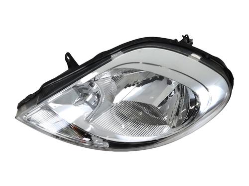 Optica esquerda RENAULT TRAFIC II Van (FL) 2.0 dCi 90 (FL0H, FL00, FL01, FL0M, FL0P, FL0S) | BP30768702C28