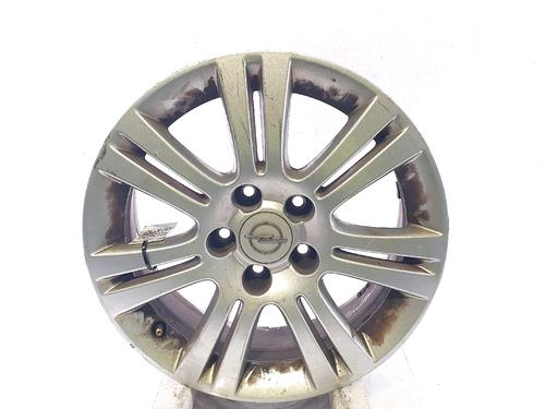 Used Rim OPEL ZAFIRA / ZAFIRA FAMILY B (A05) 1.7 CDTI (M75) (125 hp) 31031950