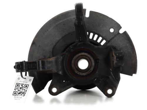 Right front steering knuckle RENAULT CLIO V (B7_) 1.5 Blue dCi 85 (B7AG) | BP24491321M26 