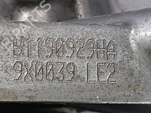 Engine OPEL ASTRA K (B16) 1.4 Turbo (68) | BP20230176M1 