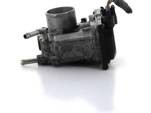 Throttle body TOYOTA IQ (_J1_) 1.0 (KGJ10_, KGJ10R) | BP32487493M82