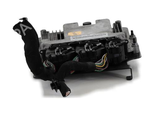Used Engine control unit (ECU) RENAULT MEGANE III Coupe (DZ0/1_) 1.6 dCi (DZ00, DZ12, DZ2A, DZ13) (130 hp) 22888904