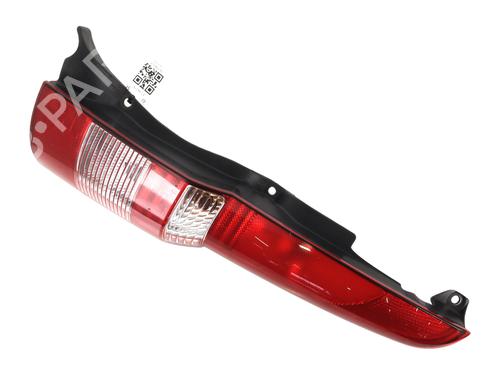Used Right taillight FIAT PANDA (169_) 1.2 (169AXF2A, 169AXF1A) (69 hp) 29522763