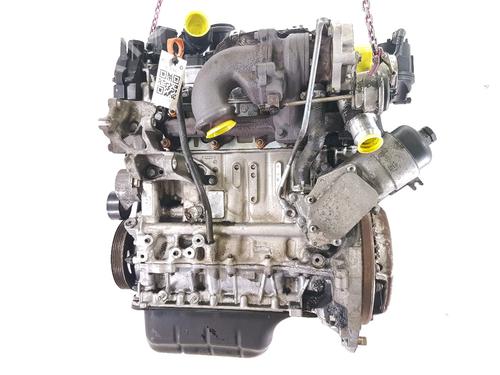 Engine CITROËN NEMO MPV 1.4 HDi | BP38586598M1 - Image 2