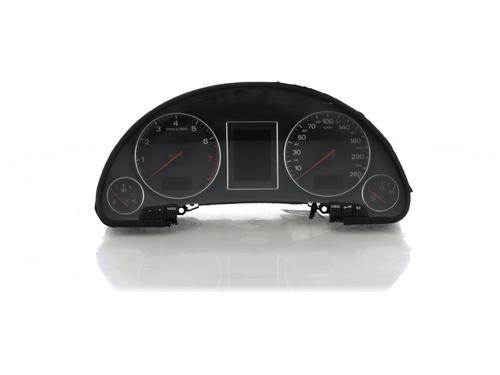 Instrument cluster AUDI A4 B6 (8E2) 1.6 | BP21183949C47 