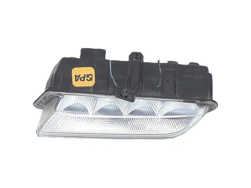 Used Left daytime light RENAULT CLIO IV (BH_) 1.5 dCi 90 (90 hp) 27857696