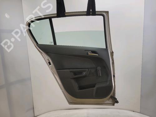 Left rear door OPEL ASTRA H (A04) 1.7 CDTI (L48) | BP29820233C4 