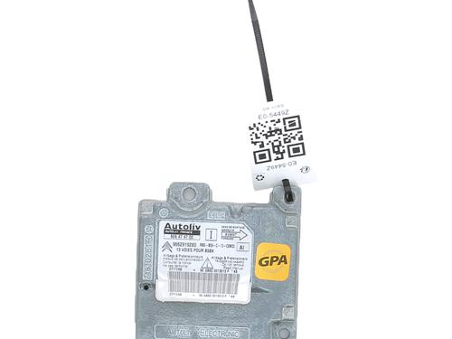 ECU airbags CITROËN C4 Grand Picasso I (UA_) 2.0 HDi 138 | BP18822716M53 
