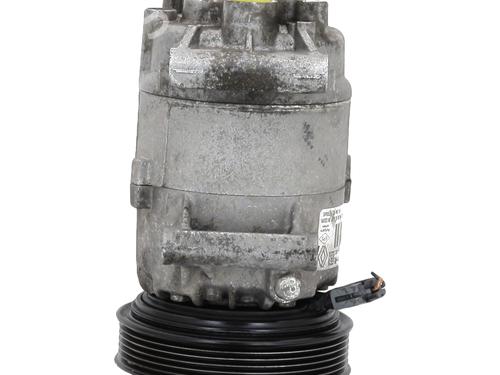 AC compressor RENAULT SCÉNIC II (JM0/1_) 1.6 16V (JM1R) | BP29987605M34 