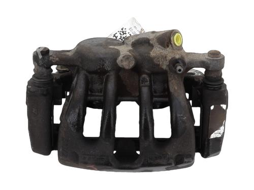 Used Left front brake caliper PEUGEOT 407 Coupe (6C_) 2.0 HDi (136 hp) 29495493