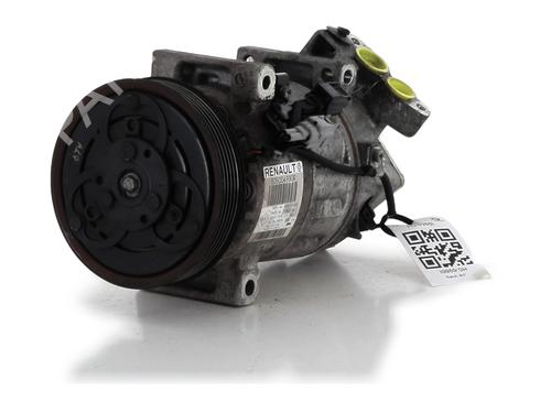 Used AC compressor RENAULT CLIO IV (BH_) 1.5 dCi 90 (90 hp) 31326416