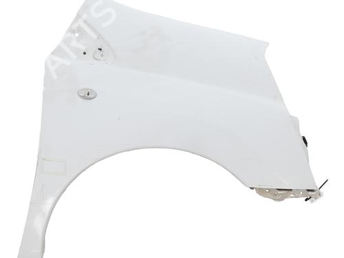 Used Right front fenders CITROËN JUMPY II Van 2.0 HDi 165 (163 hp) 27333596