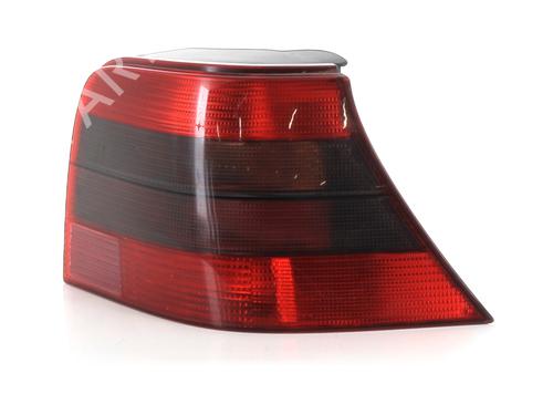 Right taillight VW GOLF IV (1J1) 1.9 TDI | BP31142262C35