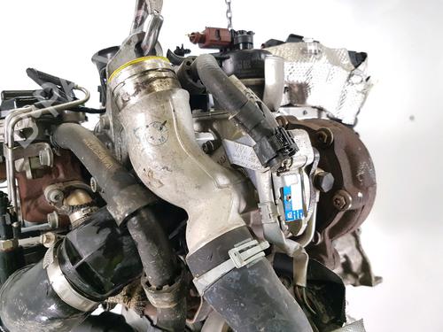 Engine AUDI A1 Sportback (8XA, 8XF) 1.4 TDI | BP31797011M1 