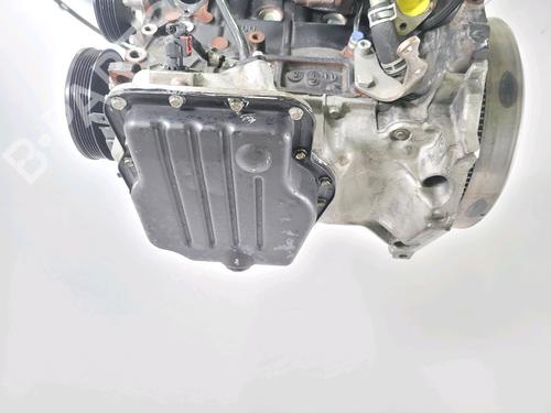 Motor OPEL MOKKA / MOKKA X (J13) 1.7 CDTI (_76) | BP28372255M1 