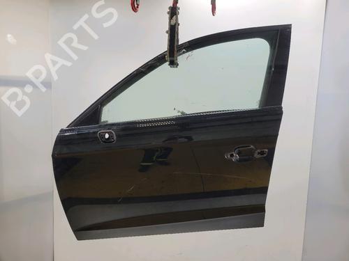 Used Left front door AUDI A3 (8V1, 8VK) S3 quattro (300 hp) 30925452