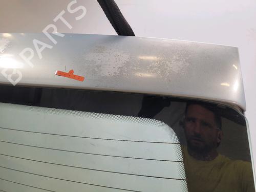 Tailgate CITROËN EVASION MPV (22, U6) 2.0 16V | BP19530512C6 