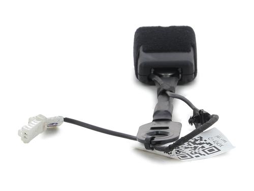 Seat buckle CITROËN C3 III (SX) 1.5 BlueHDi 100 (SXYHYP, SXYHTU) | BP29218273I32 