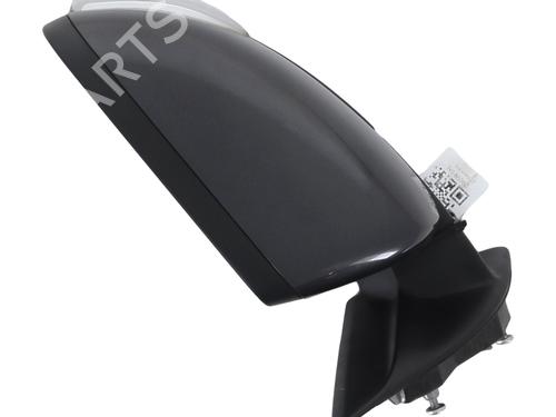 Used Left mirror FORD RANGER (TKE) 2.0 EcoBlue 4x4 (213 hp) 30379981