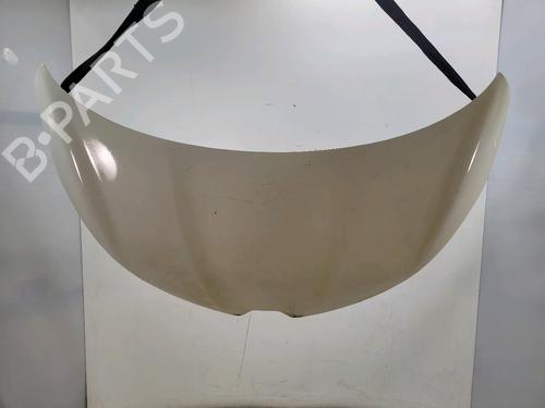 Motorhjelm RENAULT ZOE (BFM_) ZOE (BFMC, BFMD) (136 hp) 32255679