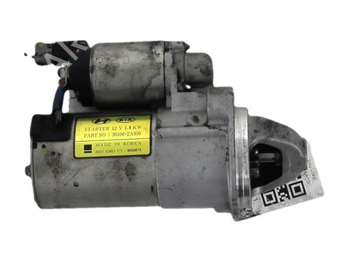 Starter KIA CEE'D (JD) 1.6 CRDi 136 | BP39633066M8 - Image 5