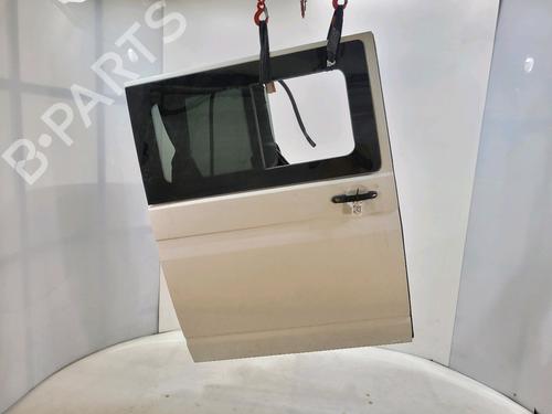 Używane Drzwi boczne / przesuwne prawe VW TRANSPORTER T5 Van (7HA, 7HH, 7EA, 7EH) 2.0 TDI (102 hp) 27710518