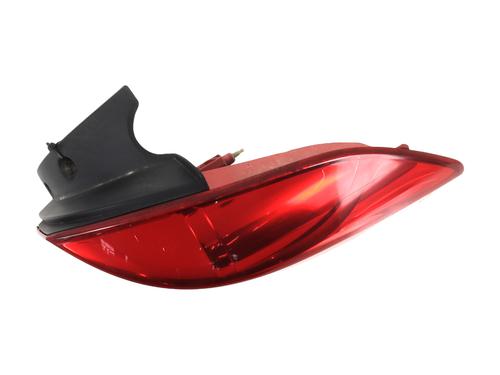 Used Right taillight RENAULT CLIO III Grandtour (KR0/1_) 1.5 dCi (KR0G) (68 hp) 30607746