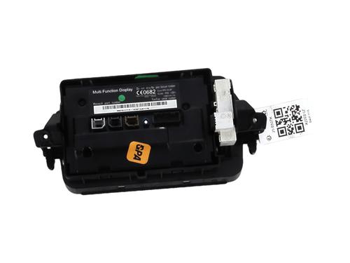 Display monitor RENAULT MEGANE III Grandtour (KZ0/1) 1.5 dCi (KZ09, KZ0D, KZ1G, KZ29, KZ14, KZ1W, KZ10, KZ1F,... | BP29874979C48