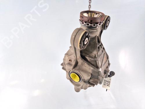 Used Rear differential Rear differential JAGUAR XF SPORTBRAKE (X260) 2.0 D AWD (241 hp) 40487397 40487397