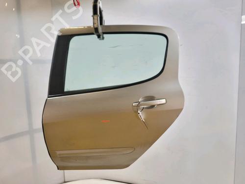 Puerta trasera izquierda PEUGEOT 308 I (4A_, 4C_) 1.6 HDi (109 hp) 24193045