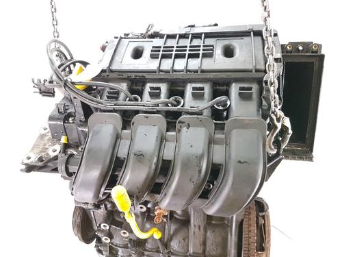 Engine RENAULT KANGOO (KC0/1_)  | BP28177186M1 