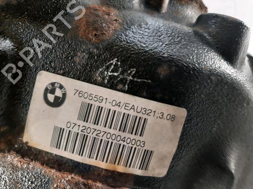 Rear differential BMW 1 (F20) 118 d | BP36402108M24 - Image 5