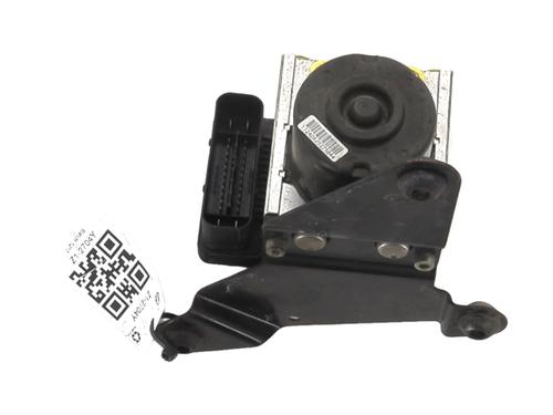 ABS pump PEUGEOT 206 Van 1.4 HDi | BP32013132M43