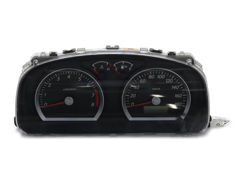 Instrument cluster SUZUKI JIMNY Closed Off-Road Vehicle (SN) 1.3 16V 4x4 (SN413, JB43) | BP29197707C47 