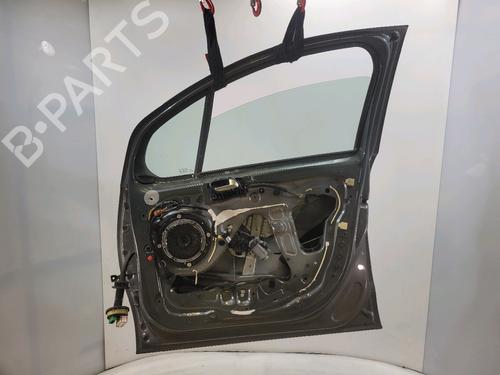 Right front door CITROËN C3 II (SC_) 1.4 HDi 70 (SC8HZC, SC8HR0, SC8HP4) | BP29849362C3