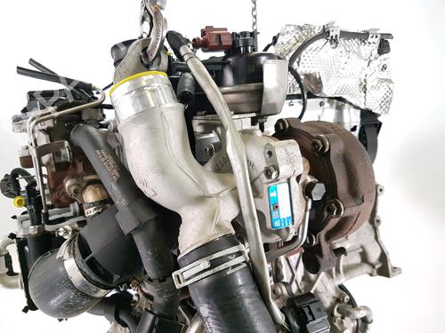 Engine VW POLO V (6R1, 6C1) 1.4 TDI | BP32180428M1 