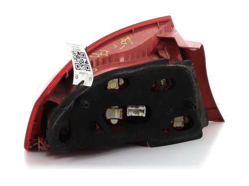Right taillight PEUGEOT 407 (6D_) 2.0 HDi (6DRHRH) | BP29470489C35 