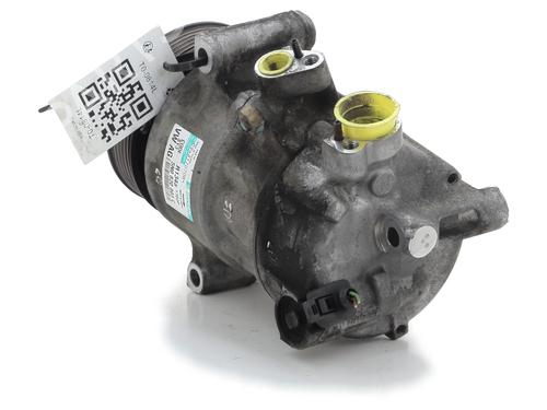 AC compressor SKODA FABIA II Combi (545)  | BP28207595M34 