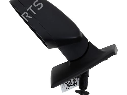 Used Left mirror RENAULT CLIO III (BR0/1, CR0/1) 1.2 16V (BR02, BR0J, BR11, CR02, CR0J, CR11) (75 hp) 29701986