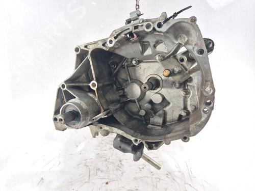 Gearbox RENAULT TWINGO II (CN0_) 1.2 16V (CN04, CN0B) | BP38979067M3 - Image 2